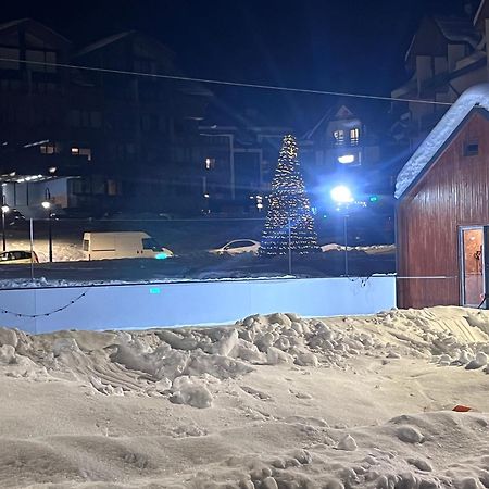 gudauri amazing mountain view Apartment Bagian luar foto